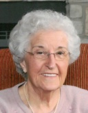 Felteau Castonguay, Marie-Jeanne