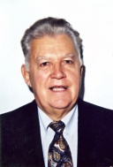 Bergeron, Philippe