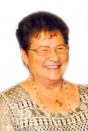 Bilodeau, Bernadette