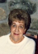 Fisette-St-Onge, Pauline