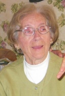 Gagné Robillard, Gertrude