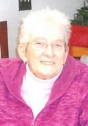 Gosselin Labbé, Huguette