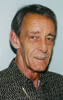 Poulin, André