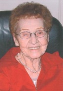 GOBEIL BOLDUC, Eveline