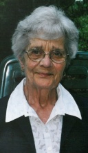 Frey Ewin, Gertrude