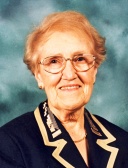 Foucher, Rita