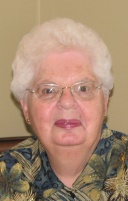 Escott Alutalu, Iris May