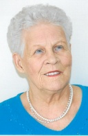 Corbeil, Georgette (Jolin)