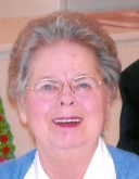 Mercier St-Laurent, Denise