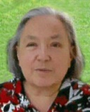 Tremblay, Myriam