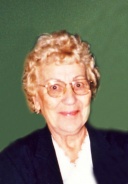 Pelletier-Blais, Cécile