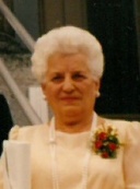 Migneault Caron, Hélène