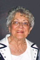 Doyon-Custeau, Huguette