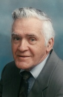 Bégin, Gaétan