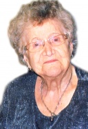 Tardif Carrier, Marianne