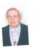 DEMERS, Sr. Lucienne