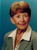 Beaudoin-O'Malley, Gisèle