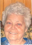 Pageau Dupont, Georgette