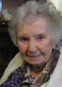 Paquette Moisan, Patricia