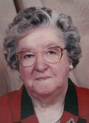 Thiffault Côté, Émilienne