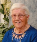 Côté Gagnon, Fleurette