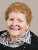 Aubé-Blais, Marie-Claire
