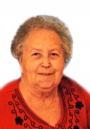 Levasseur, Claire