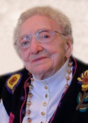 Audet-Beaudoin, Thérèse