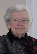 Lacasse Marchand, Yvonne