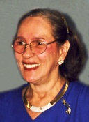 Lacasse Houmaire, Gisèle