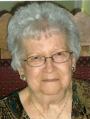 Bergeron Bernier, Rita
