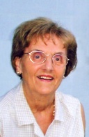 Mercier Lalonde, Pauline