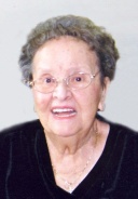 Perras-Pruneau, Dorothée