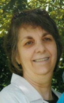 Manseau, Jeannine
