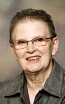 Deslauriers Hémond, Laure