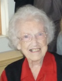 Lafrenière Fiset, Solange