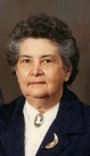 Fredette Carrier, Léona