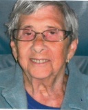 Lessard-Cadorette, Jeannine