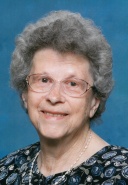 Forcier Paquette, Léopoldine