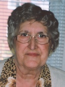 Gravel Bell, Jacqueline