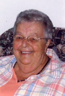 Trépanier, Monique
