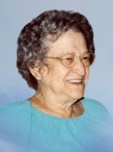 St-Pierre, Marie-Flore