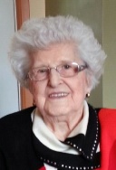 Duchesne Gagnon, Aline
