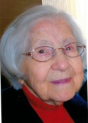 Fortin Bérard, Véronique