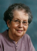 Paré Gagnon, Patricia