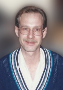 Hallé, Réjean