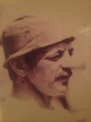de Lafontaine, Gilles