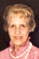 Pépin Poulin, Marie-Jeanne