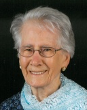 St-Amand Larente, Simonne