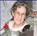 Boisvert, Vivianne